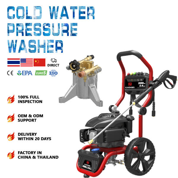 Heavy-Duty Cleaning Made Easy