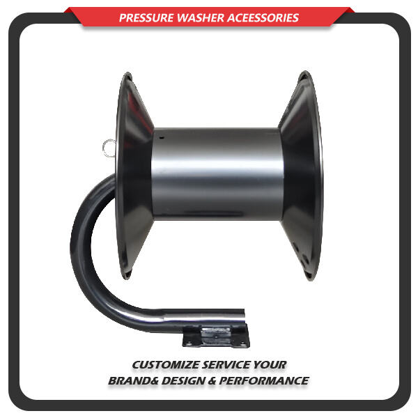 Protect Your Hose and Maintain its Quality with a Hose Reel
