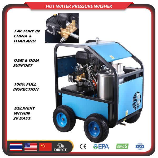 The Fast and Effective Solution to Cleaning