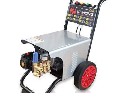 Step-by-step Solutions for Common Pressure Washer Problems to Avoid Replacement Costs