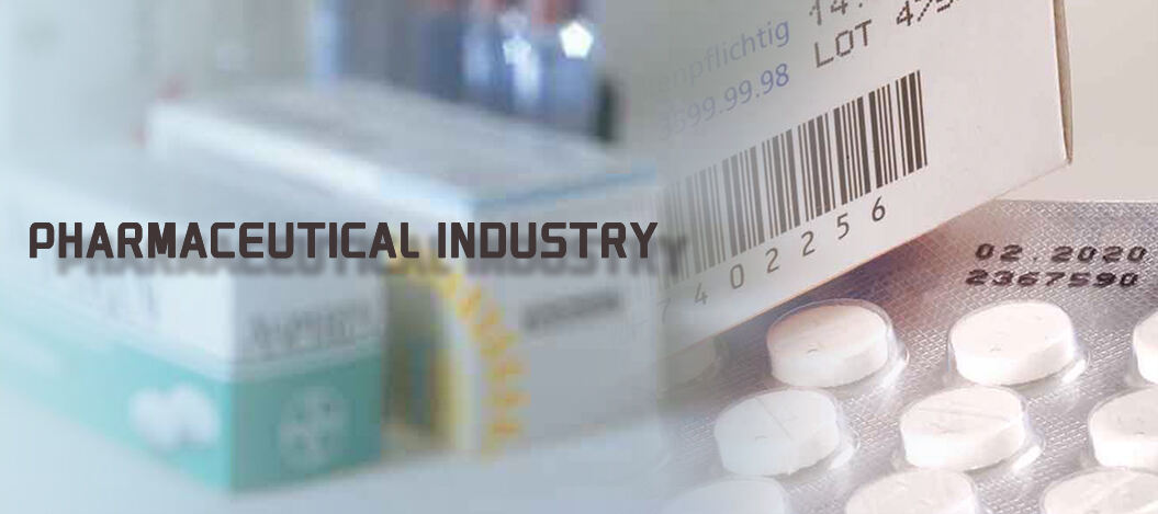 Pharmaceutical Industry