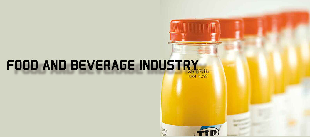 Food and Beverage Industry