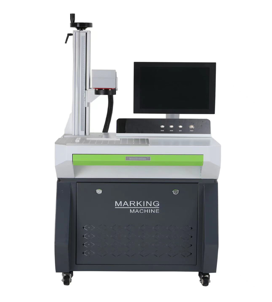 Efficiency and Versatility with BTMARK Laser Coding Machines