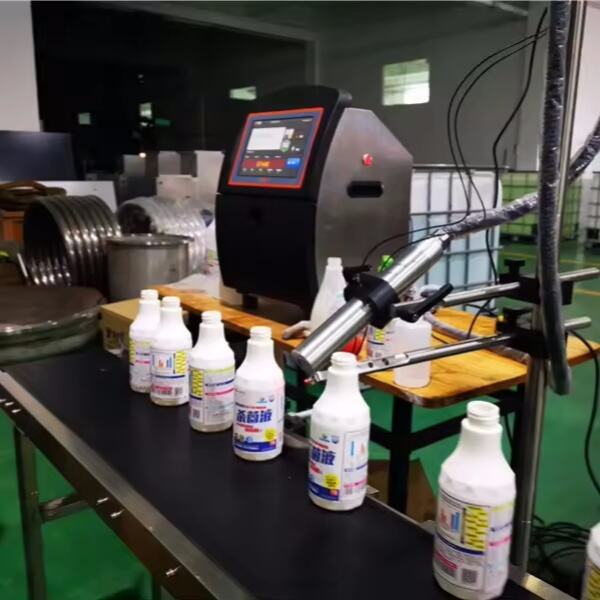 CLJ Inkjet Printer Ushers in a Green Printing Revolution