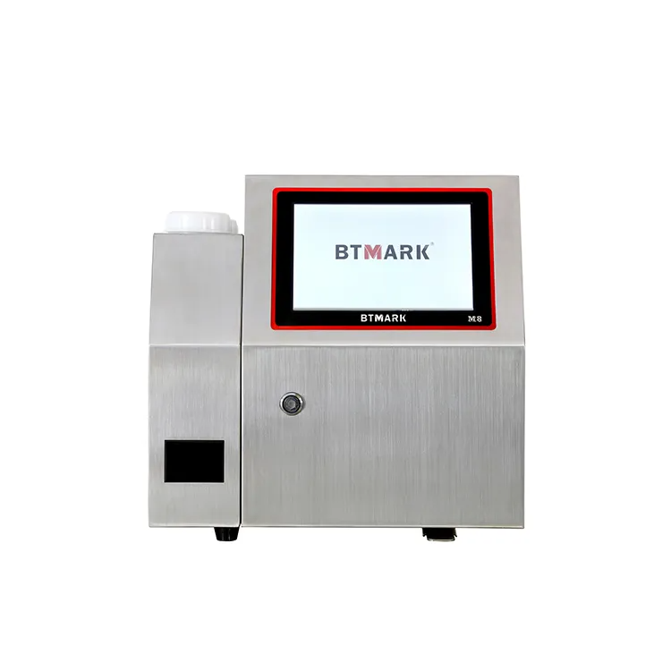 BTMARK S7L Series 924P Pigment Inkjet Printer