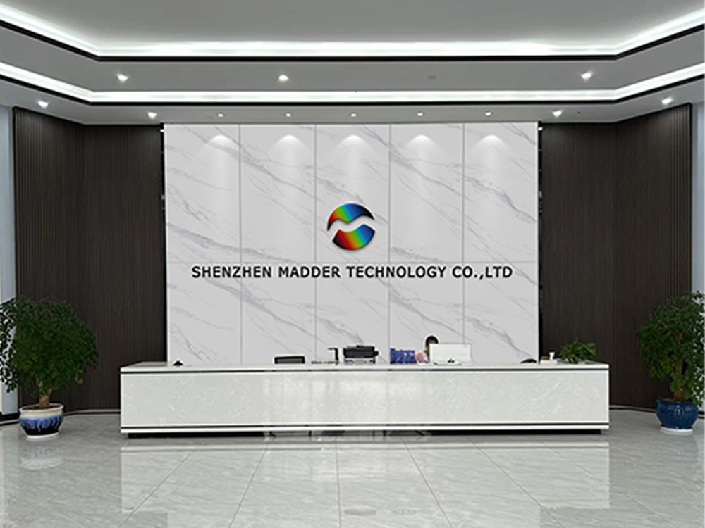Madder Engineering & Technology Co., Ltd.