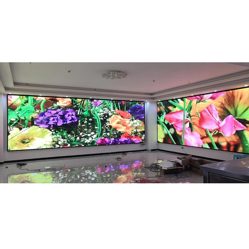What is led display screen?
