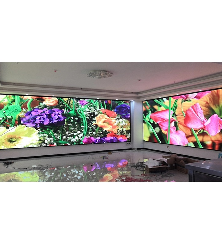 Illuminating Your Brand: LED Display Screens for Maximum Impact