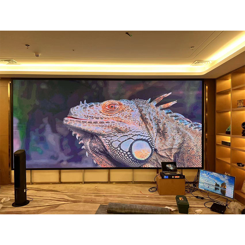 P2 P2.5 P3 P4 for High-Resolution Media Video Walls for Large-scale Events