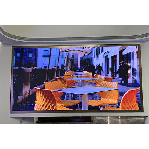 Led Video Wall Screen P2.5 P3 P4 P5 P6 High Performance Indoor Outdoor Screen