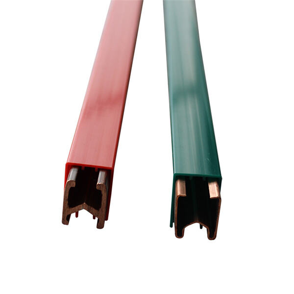 The Importance of Choosing the Right Copper Conductor Bar for Your Application