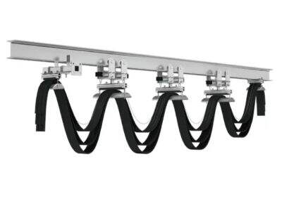 Busway vs Traditional Cables: Energy Efficiency Breakthroughs in Industrial Power Transmission