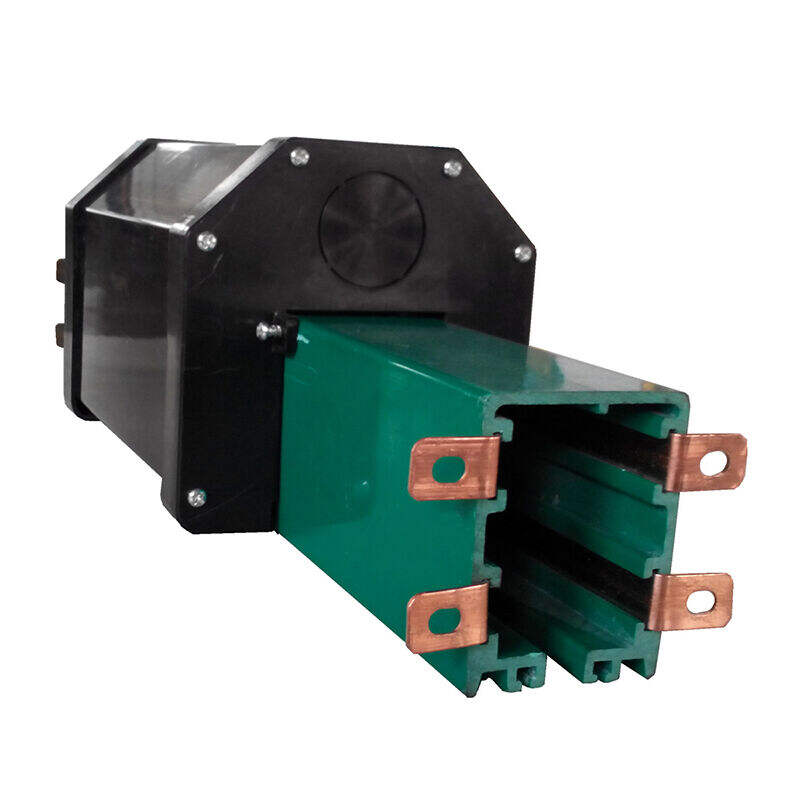 What Defines Current Capacity in Enclosed Conductor Rail Applications