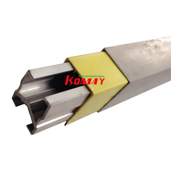 Solutions économiques pour la distribution électrique