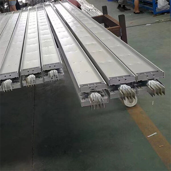 What Are the Latest Innovations in Busbar Duct Technology for Wholesale Buyers?