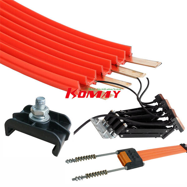 Pourquoi le Barre de Cuivre Sans Soudure est l'Avenir dans la Distribution d'Énergie.