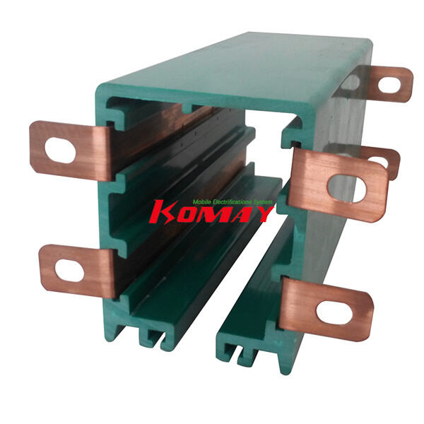 Conquer Low Battery Anxiety with Mobile Power Rail