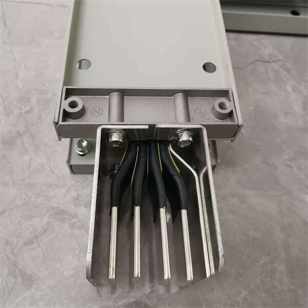 Where to Source High-Quality Busbar Duct Systems for Large Projects