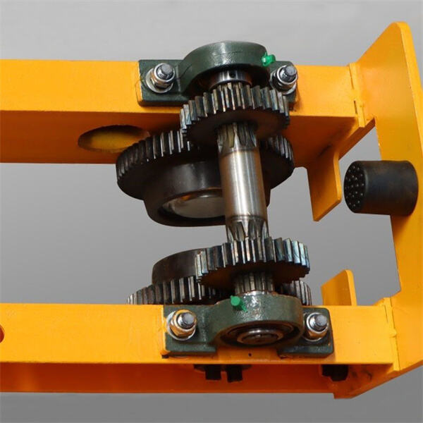 Where to get the best deals on girder crane rentals?