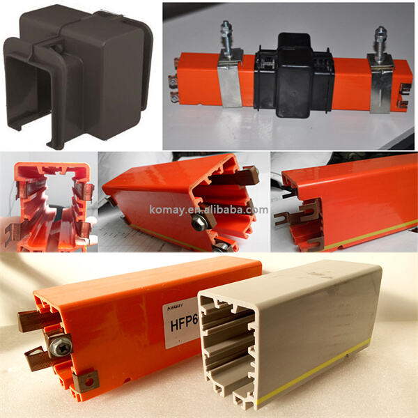 The important role of the rigid overhead conductor rail system in preventing accidents