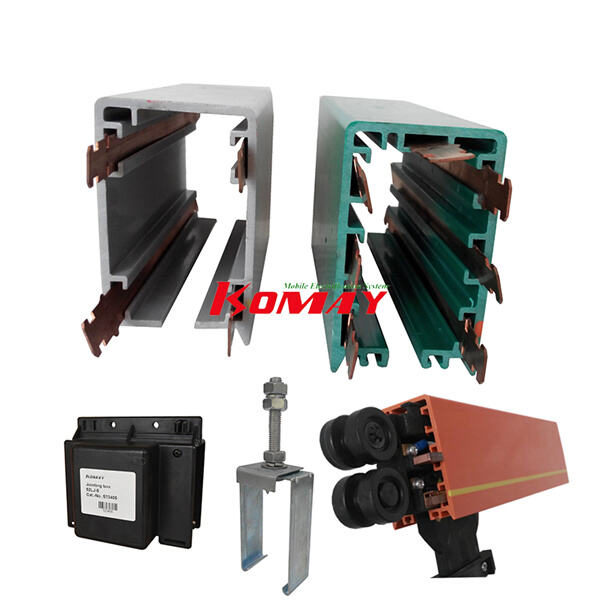 Comment les barres de bus aériennes peuvent optimiser les connexions électriques dans les bâtiments commerciaux