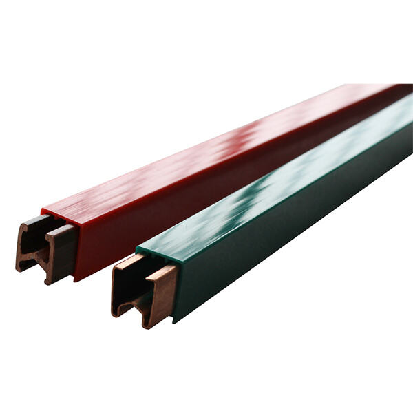 Innovations in Copper Conductor Bar Technology for Improved Performance