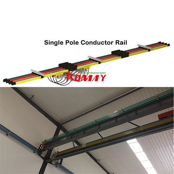 Comparaison de la barre bus en aluminium avec d'autres conducteurs