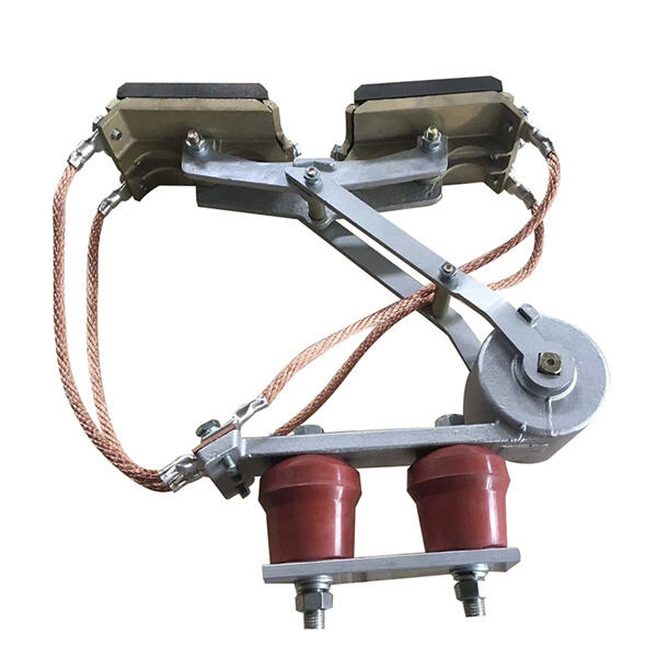 Maximisez le transfert d'énergie grâce au design de pointe de Copperhead