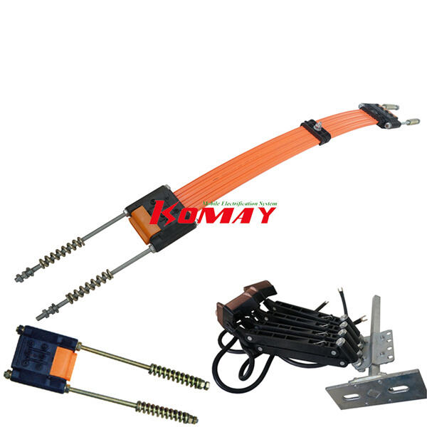 L'Avenir des Systèmes Électriques Industriels