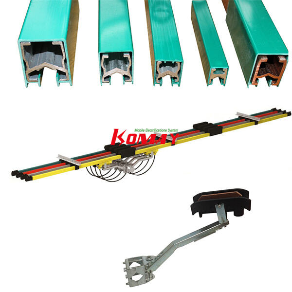 Conseils d'entretien pour prolonger la durée de vie de votre barre conductrice à simple pôle