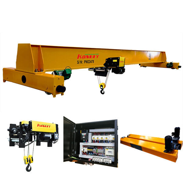 grue pontique de 20 tonnes