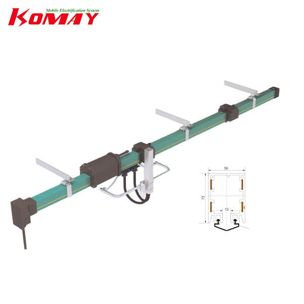 The Importance of Robust Crane Power Supplies