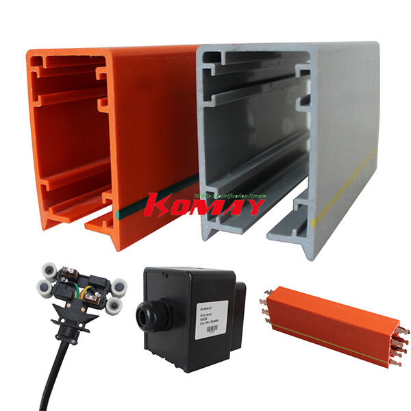 Experience Convenience Like Never Before with Crane Mobile Power Supply.