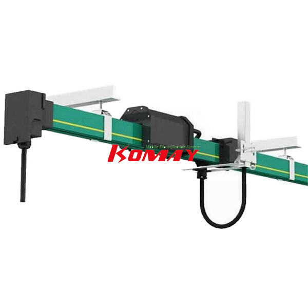 Naviguer parmi les différents types de barres conductrices fermées pour répondre aux besoins de votre entreprise
