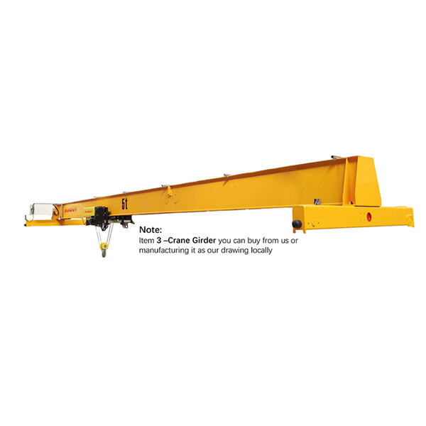 Cutting-edge technology at an unbeatable electric hoist price.