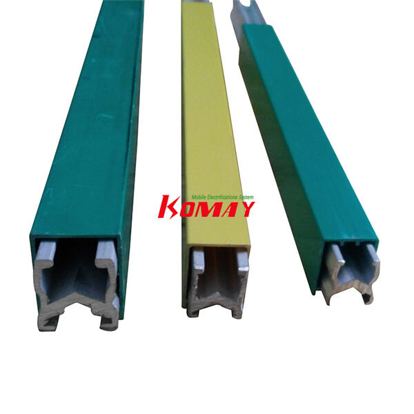 The Secure Solution for Power Transmission in Mining Operations