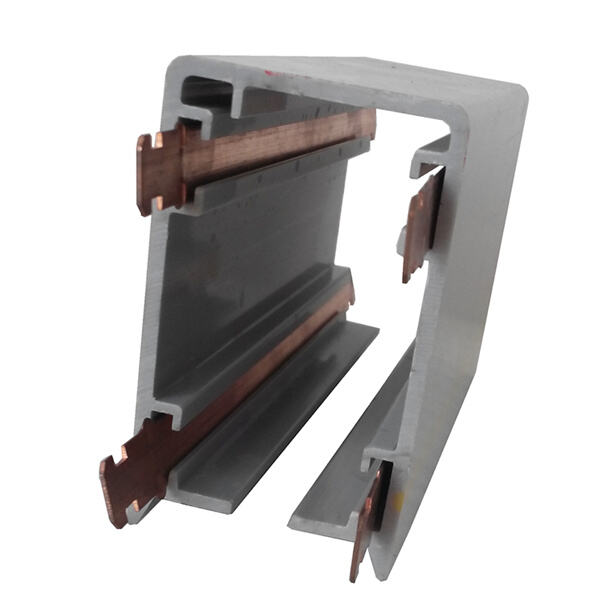 Découvrez comment l'utilisation d'un matériau de cœur en cuivre de haute qualité assure un approvisionnement en énergie fiable et constant.