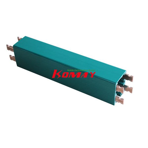 Точная инженерия для превосходного сбора и передачи тока