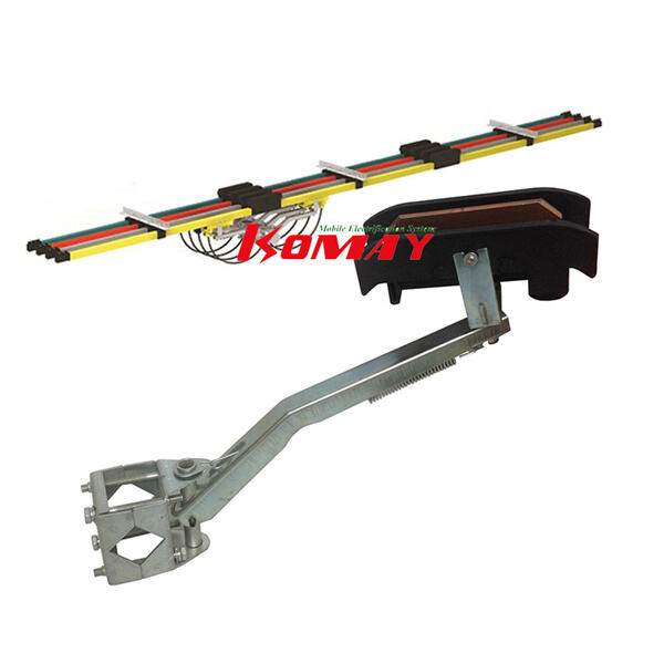 Exploring the Advantages and Benefits of Single Pole Conductor Rail for Modern Utilities