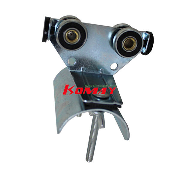 The smart choice for cable management in modern industries