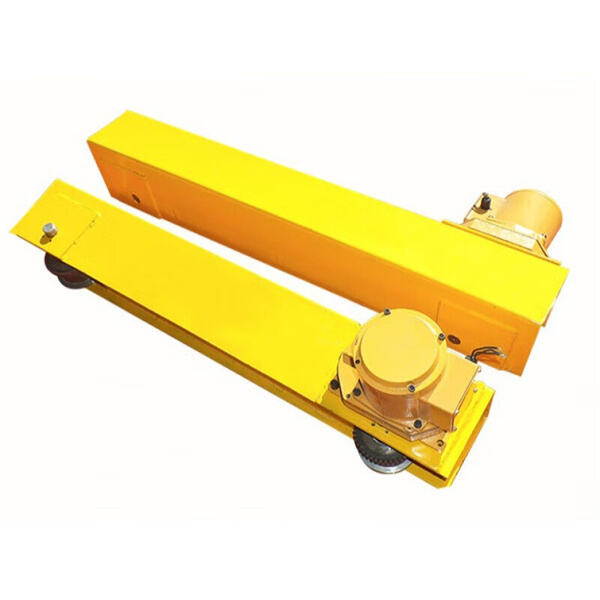 How to maintain and prolong the lifespan of girder crane? 
