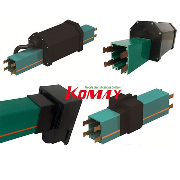 How conductor bus bars can optimize electrical circuits
