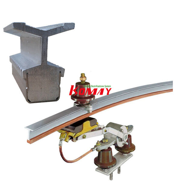 Améliorez votre infrastructure électrique avec la technologie de conducteur Copperhead