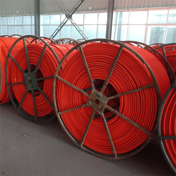 Créer un Lieu de Travail Plus Sûr avec la Barre de Conducteur Sans Soudure