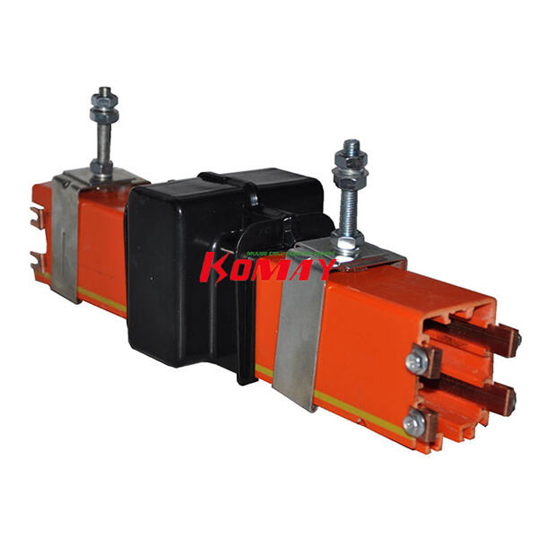 Wherever You Go, Stay Powered Up with Crane Mobile Power Supply.