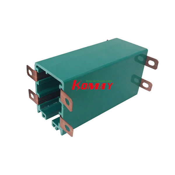 The Benefits of Safety Conductor Rail for Transportation Networks