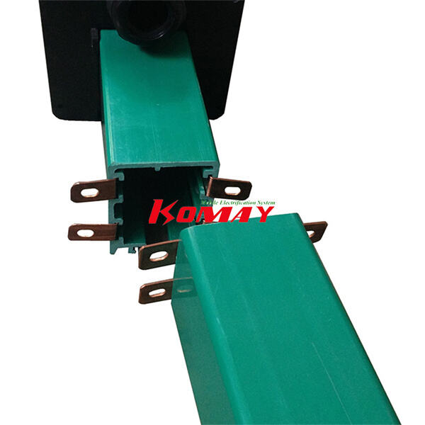 Benefits of Using Power Supply Conductor Busbars in Electrical Systems