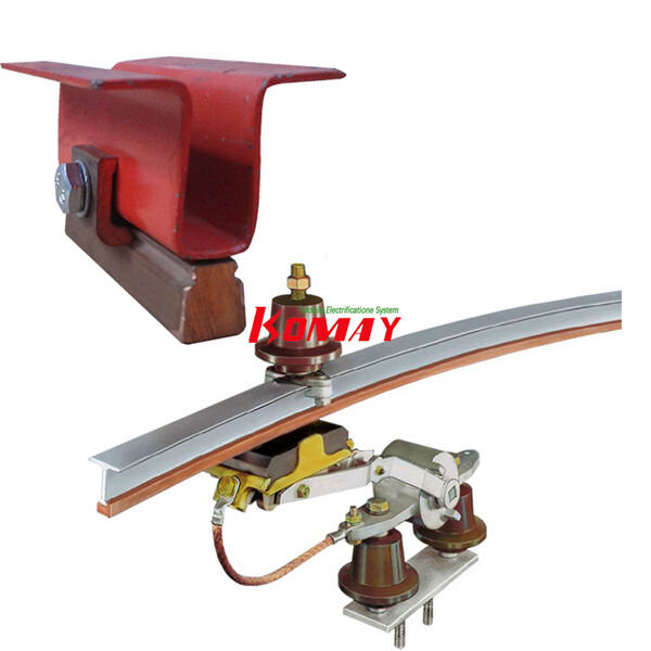 सुरक्षित और विश्वसनीय बिजली परिवहन के लिए कॉपरहेड बसबार को अन्य सामग्रियों से तुलना