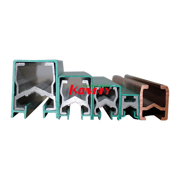 Les avantages de l'utilisation de la barre de puissance isolée dans votre infrastructure ferroviaire