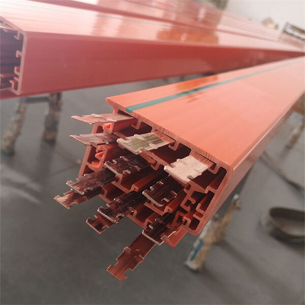 Conseils d'entretien pour garantir un rendement optimal des grues aériennes à barres conductrices